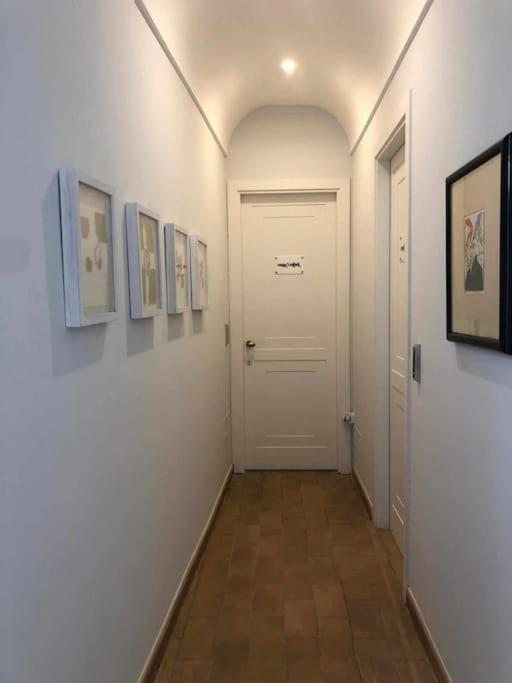 Casa Ambra Contemporary Art * Naples