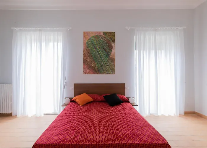 Casa Ambra Contemporary Art