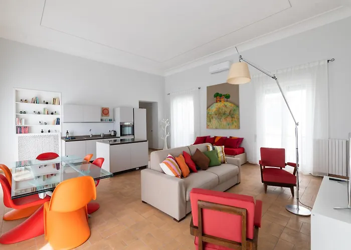 Casa Ambra Contemporary Art